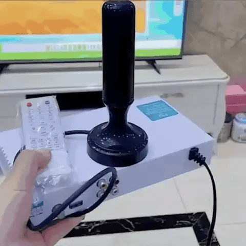 Antena Digital HD