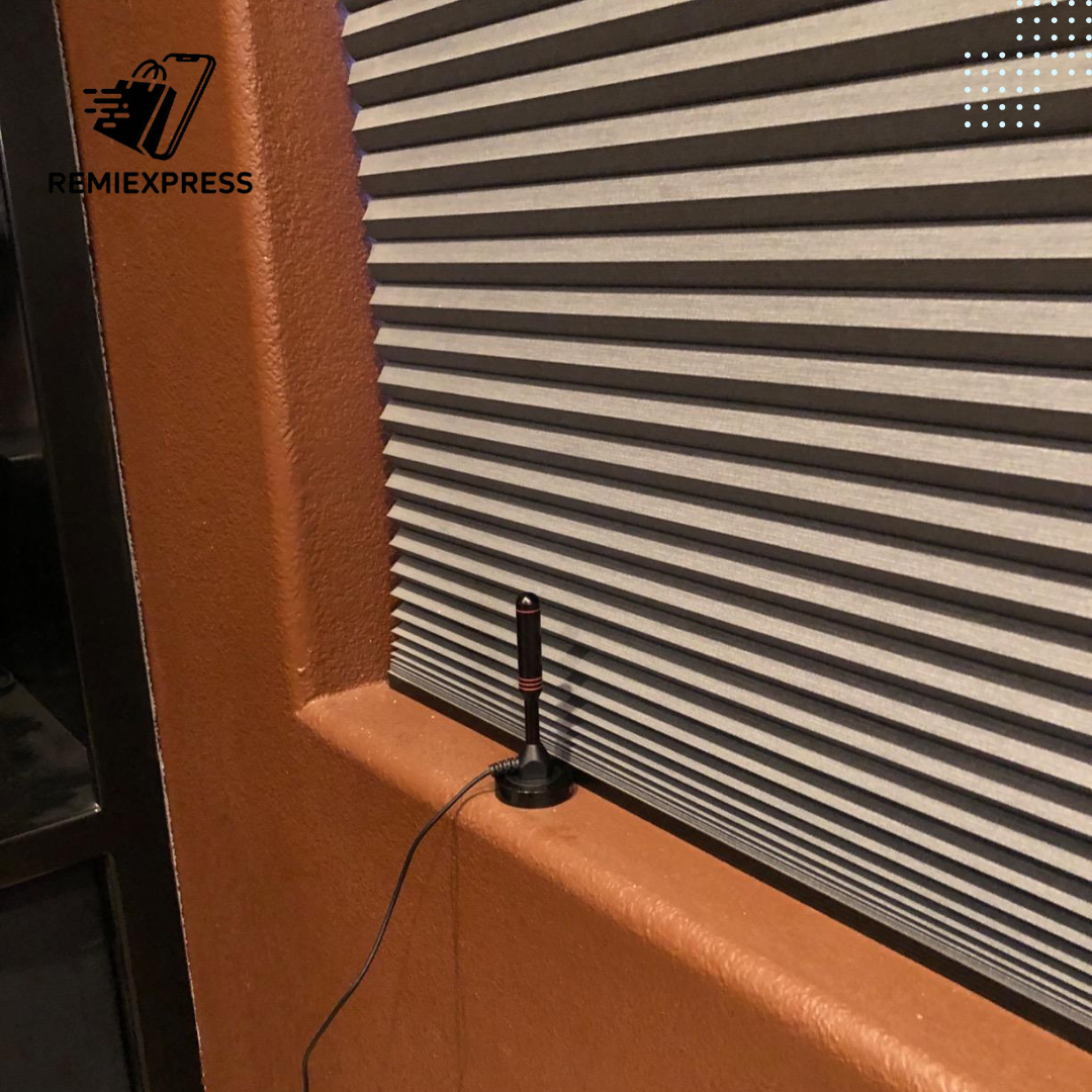 Antena Digital HD