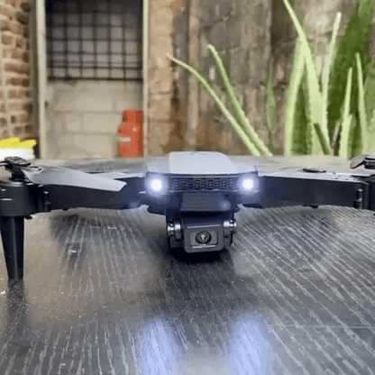 Drone con Cámara 4K E88-Pro